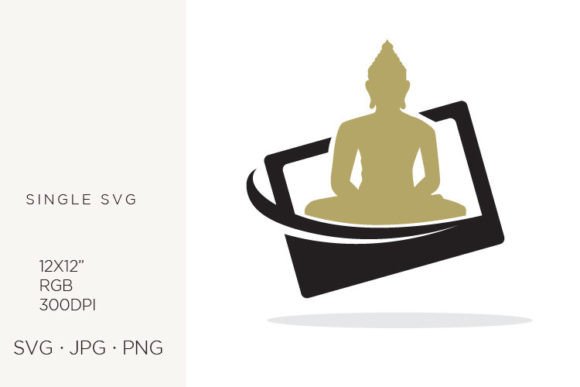 Buddha on Screen: Digital Art Guide