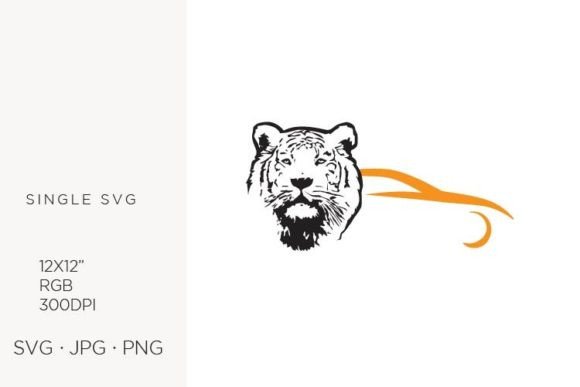Tiger and Car Vector Illustration: A Guide to Digital Asset Selection