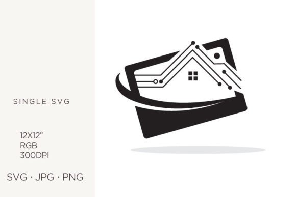 Unlocking Creative Potential: A Guide to Smart Phone Screen and House Vector Artwork